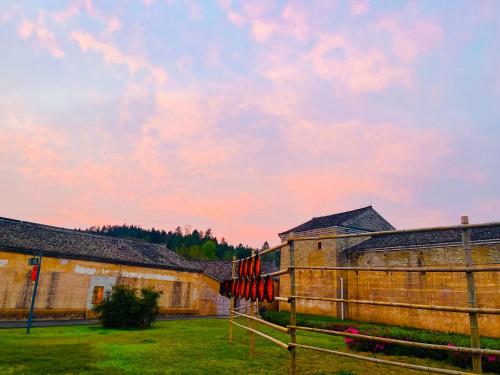 hilton garden inn ganzhou longnan