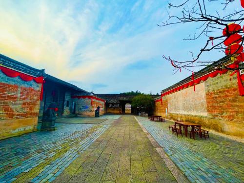 hilton garden inn ganzhou longnan