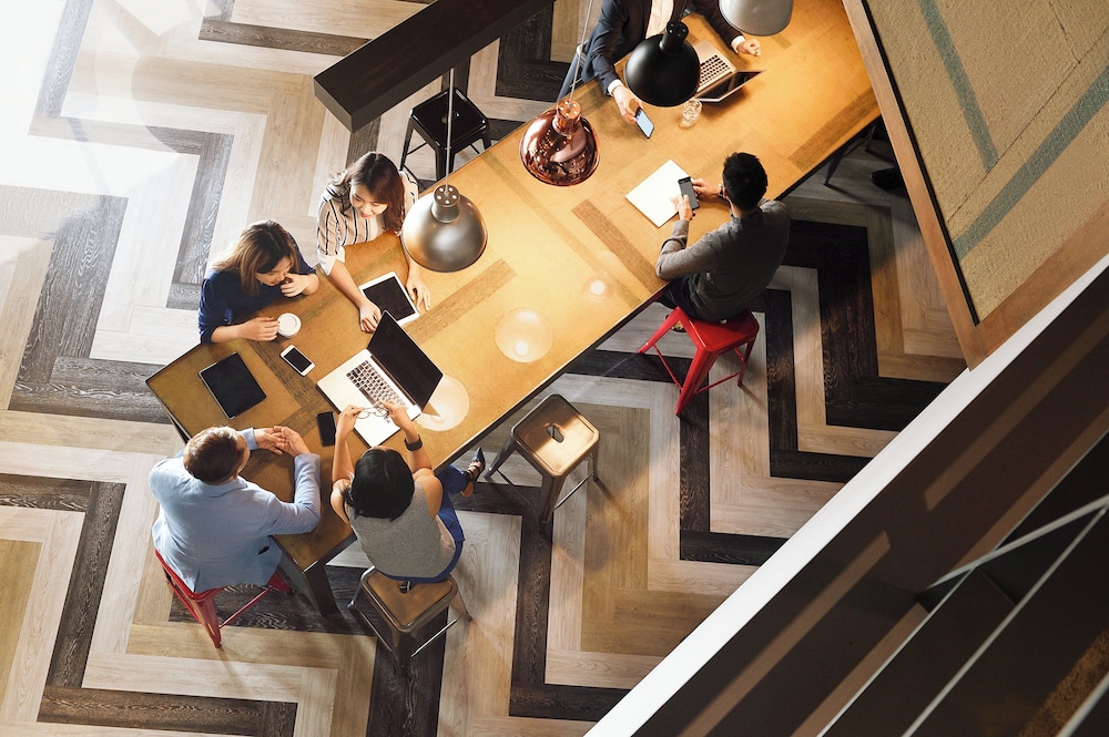 holiday inn and suites richmond west end