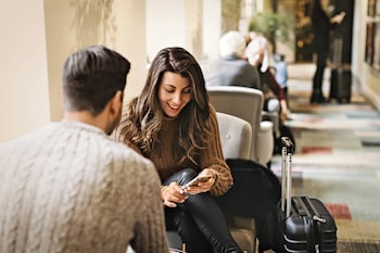 holiday inn and suites richmond west end