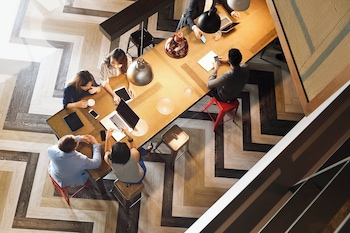 holiday inn and suites richmond west end