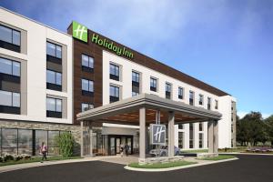 holiday inn and suites richmond west end