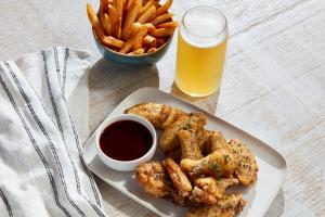 holiday inn and suites richmond west end