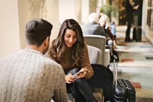 holiday inn and suites richmond west end