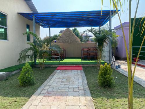 hotel kavya inn chitwan