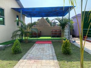 hotel kavya inn chitwan