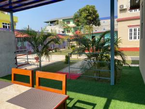 hotel kavya inn chitwan