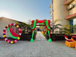 hotel kavya inn chitwan