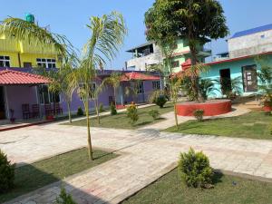 hotel kavya inn chitwan