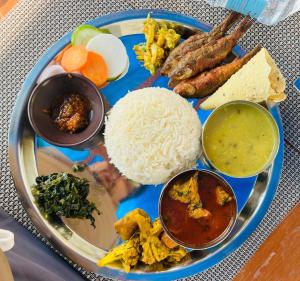 hotel kavya inn chitwan