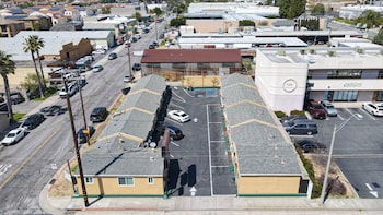 Signal Hill Motel,United States Of America>>Signal Hill,2 star
