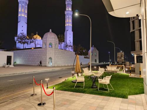 muscat