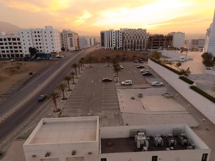 muscat