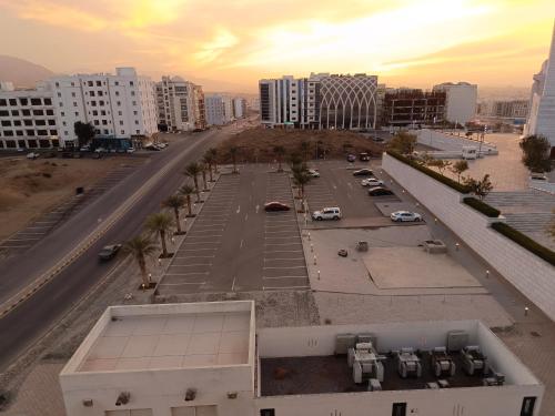 muscat