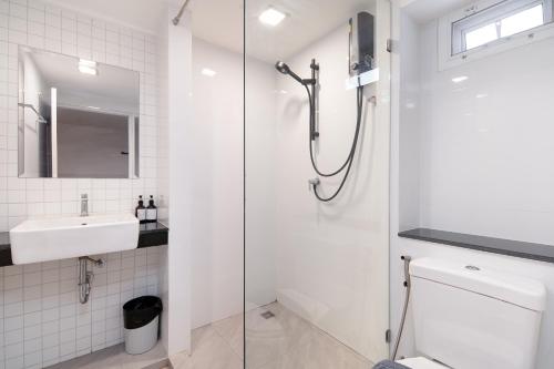 the urban oasis bangkok