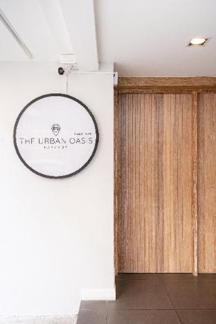 the urban oasis bangkok