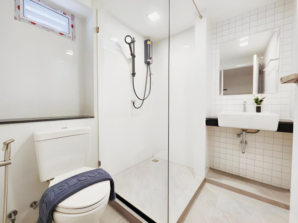 the urban oasis bangkok