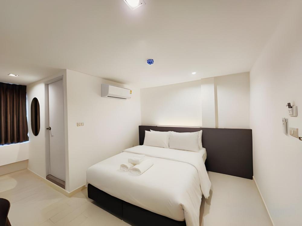 the urban oasis bangkok