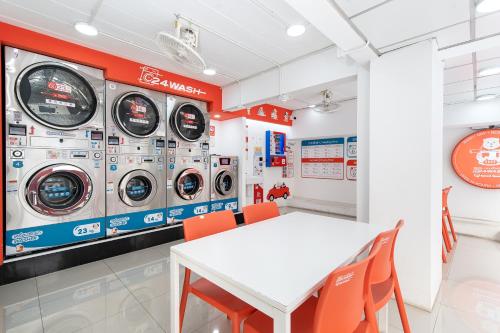 the urban oasis bangkok