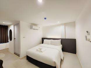 the urban oasis bangkok