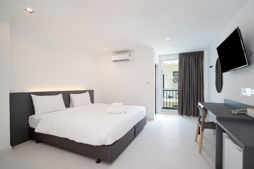 the urban oasis bangkok