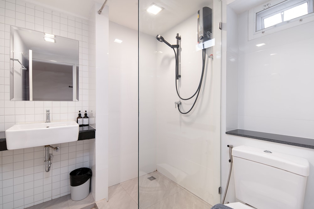 the urban oasis bangkok