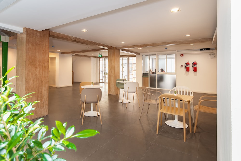 the urban oasis bangkok