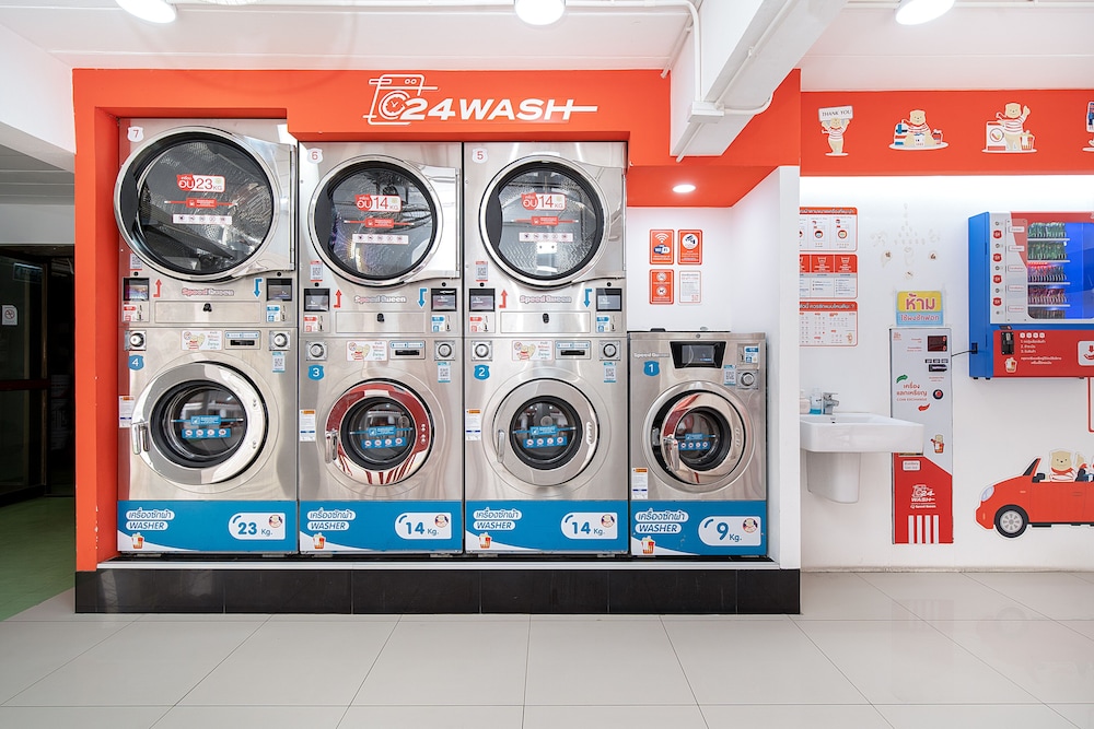 the urban oasis bangkok