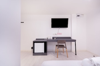 the urban oasis bangkok