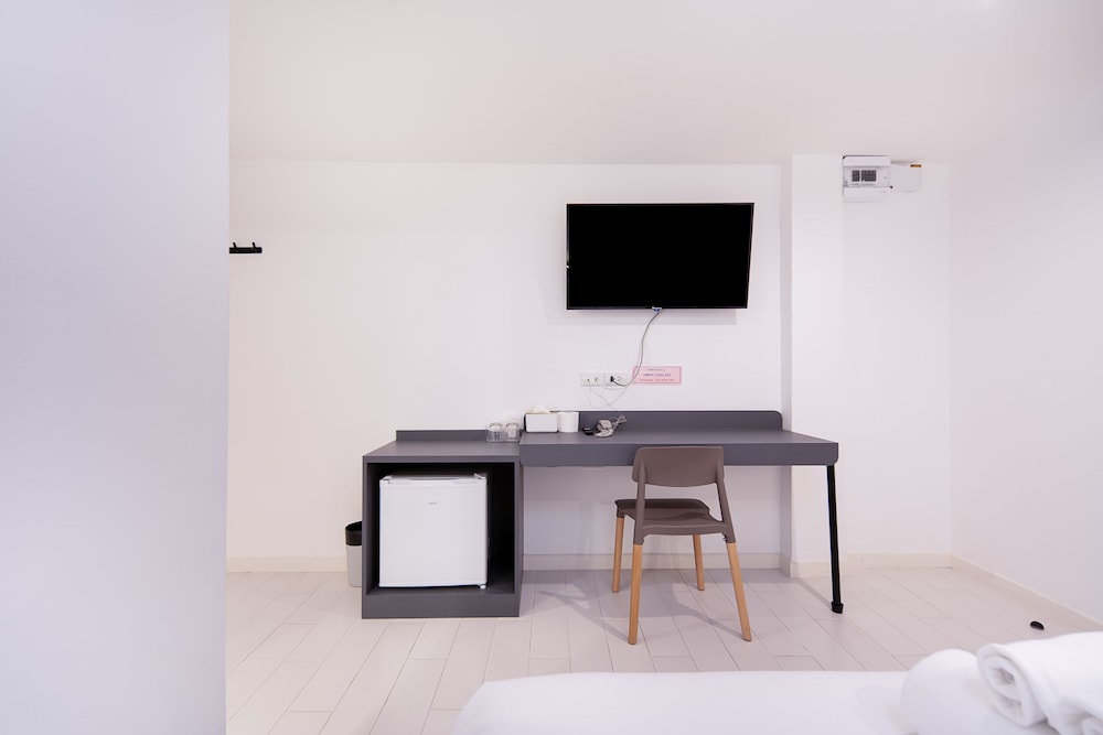 the urban oasis bangkok