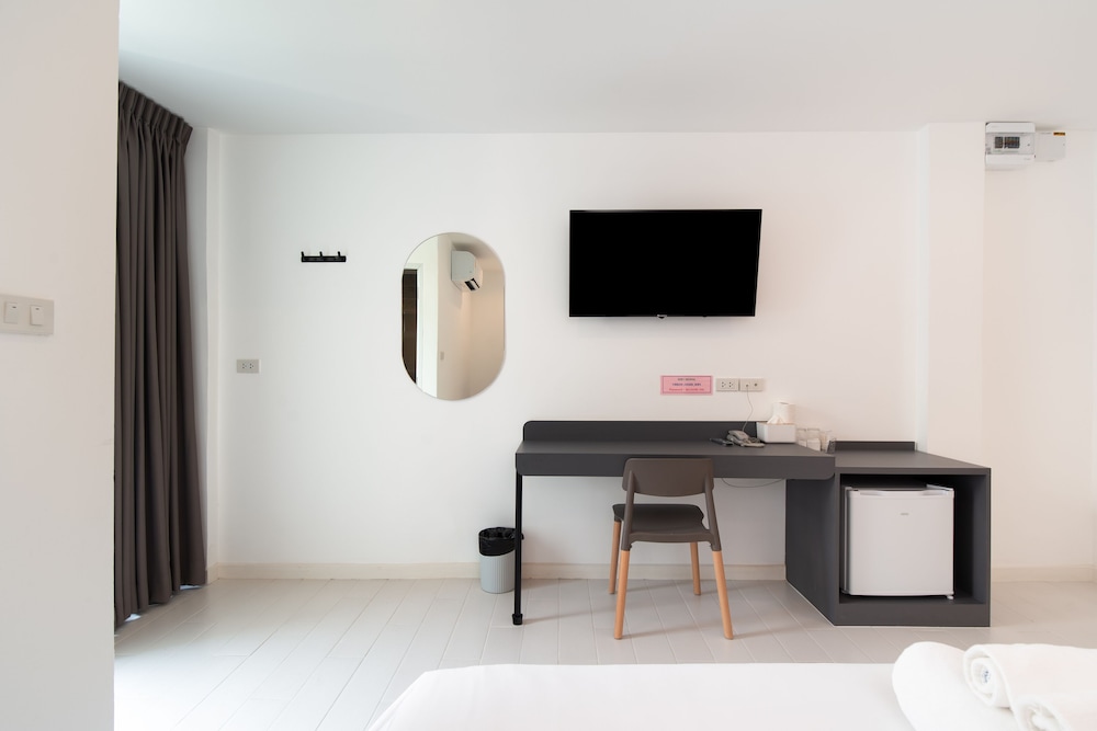 the urban oasis bangkok