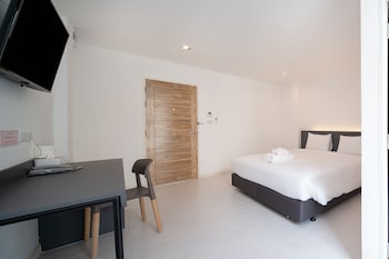 the urban oasis bangkok