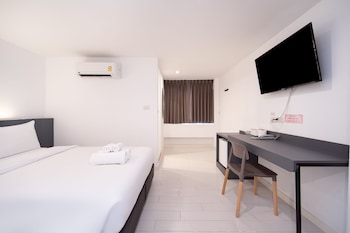 the urban oasis bangkok