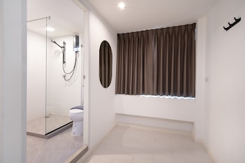 the urban oasis bangkok