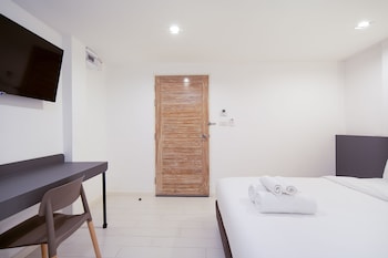 the urban oasis bangkok