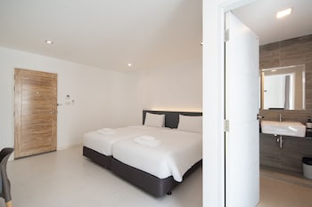 the urban oasis bangkok