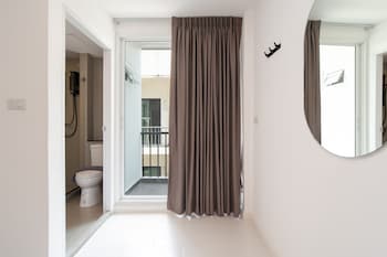 the urban oasis bangkok