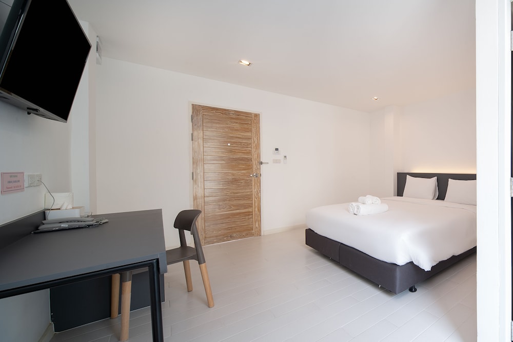 the urban oasis bangkok