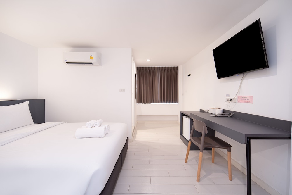 the urban oasis bangkok