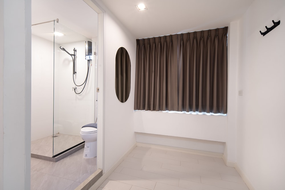 the urban oasis bangkok