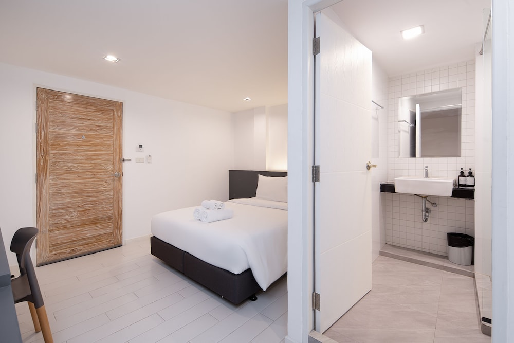 the urban oasis bangkok