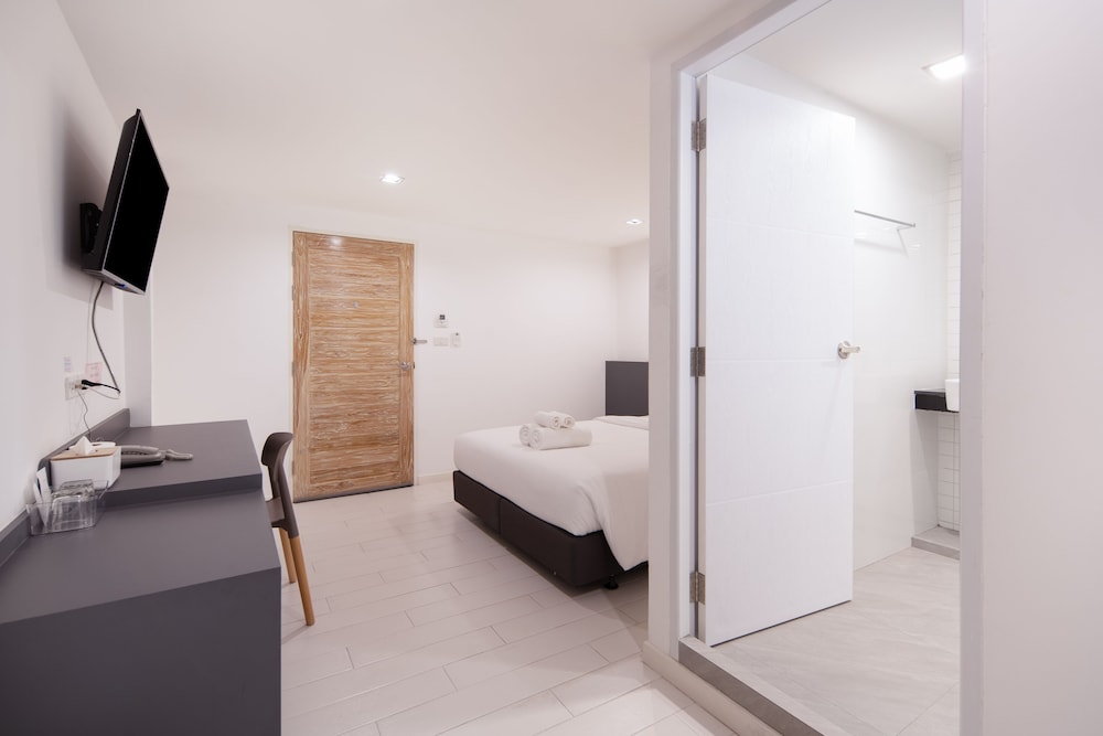 the urban oasis bangkok