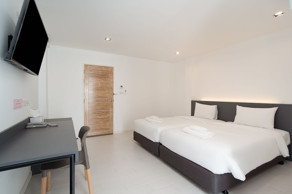 the urban oasis bangkok