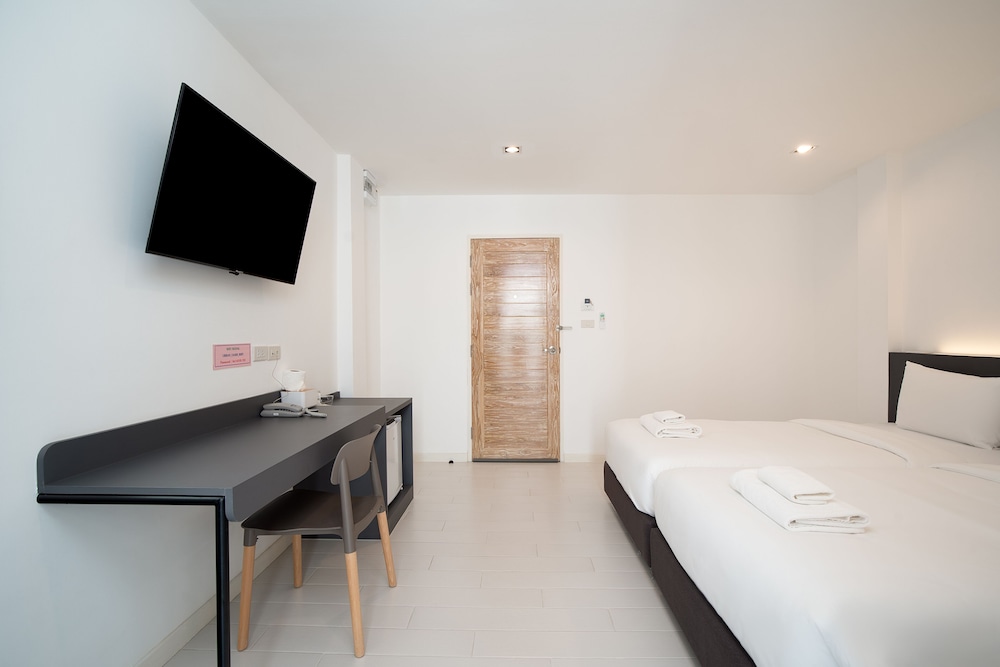 the urban oasis bangkok