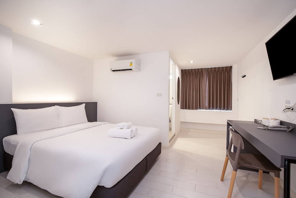 the urban oasis bangkok