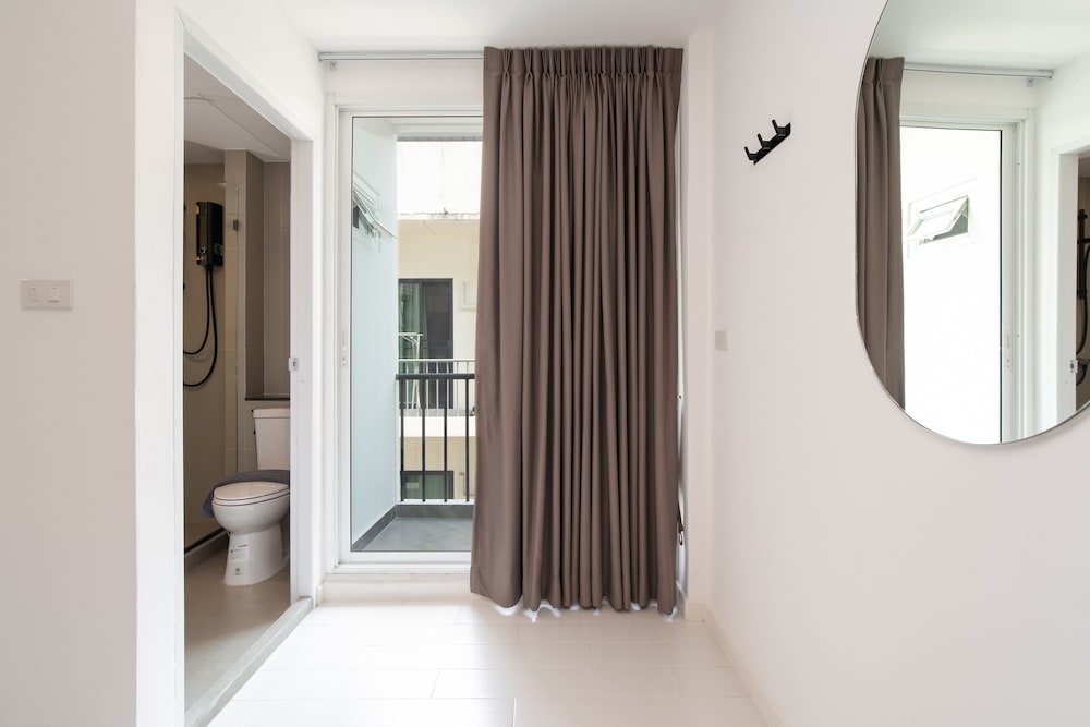 the urban oasis bangkok