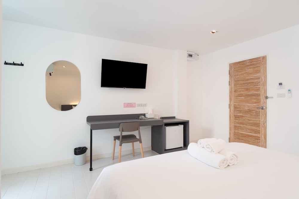 the urban oasis bangkok