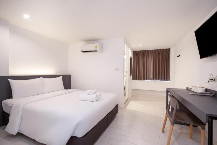 the urban oasis bangkok