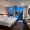 hato saigon hotel and rooftop