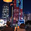 hato saigon hotel and rooftop